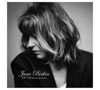 Jane Birkin - Oh! Pardon tu dormais