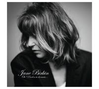 Jane Birkin Oh Pardon Tu Dormais (CD) (Importación USA)
