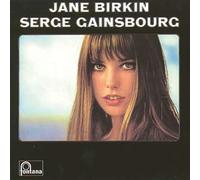 JANE BIRKIN & SERGE GAINSBOURG(JE T'AIME MOI NON PLUS)