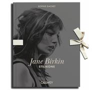 Jane Birkin: Stilikone: 1