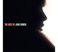 Jane Birkin The Best of Jane Birkin (CD) Box Set (Importación USA)
