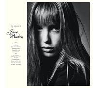 Jane Birkin - The Very Best Of [Vinilo]