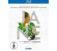 Jane (Blu-ray) Goodall Jane