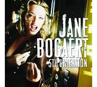 JANE BOGAERT - 5TH DIMENSION
