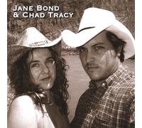 Jane Bond - Come Hell or High Water