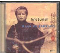 Jane Bunnett - Alma De Santiago