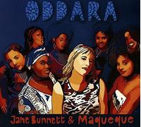 Jane Bunnett and Maqueque Oddara (CD) Album (Importación USA)