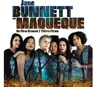 Bunnett,Jane & Maqueque - One Firm Ground / Tierra Firme (LP) [Vinilo]