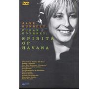 Jane Bunnett - Cuban Odyssey: Spirits Of Havana [Alemania] [DVD]