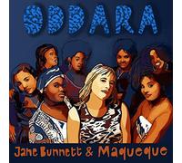 Jane Bunnett & Maqueque - Oddara