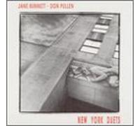 Jane Bunnett - New York Duets