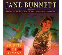 Jane Bunnett - Spirits Of Havana