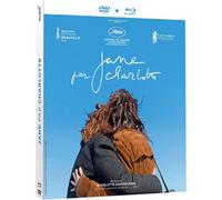Jane by Charlotte ( Jane par Charlotte ) (Blu-Ray & DVD Combo) [ Origen Francés, Ningun Idioma Espanol ] (Blu-Ray)