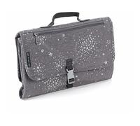 Jané Cambiador de viaje con asa y para colgar en el manillar del carrito