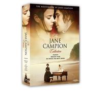 Jane Campion Collection - 3-DVD Box Set