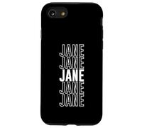 Jane Carcasa para iPhone SE (2020) / 7/8