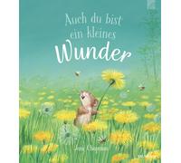 Jane Chapman Auch du bist ein kleines Wunder (Raleigh-Serie) (Tapa dura)