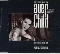 Jane Child - Don't Wanna Fall In Love