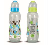 JANE Chromat - Set de 2 biberones, unisex