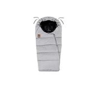 Jane Convert - Saco de dormir, color gris