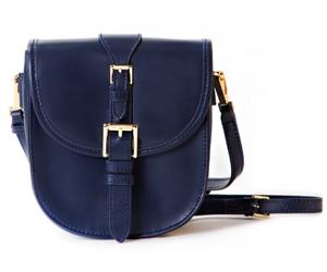 Jane Crossbody Bolsa de Piel para Cámaras y Tech