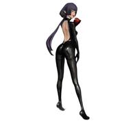 Jane Doe Comer Manzanas Figuras 24cm Anime Juego Personaje Regalos