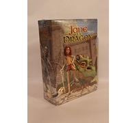 Jane et le Dragon - Partie 1 [Francia] [DVD]
