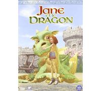 Jane et le Dragon - Partie 2 [Francia] [DVD]