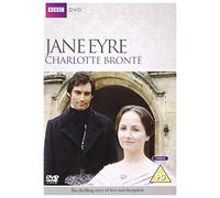 Jane Eyre (1983) [Reino Unido] [DVD]
