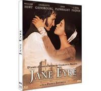 Jane Eyre (1996) [ Origen Francés, Ningun Idioma Espanol ] (Blu-Ray)