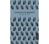 Jane Eyre | Charlotte Brontë, Alejandro Pareja