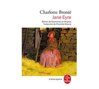 Jane Eyre
