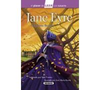 Jane Eyre: Leer Con Susaeta - Nivel 4 (El placer de LEER con Susaeta - nivel 4)