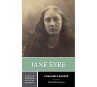 Jane Eyre: A Norton Critical Edition: 0