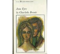 Jane Eyre (A Perennial classic)