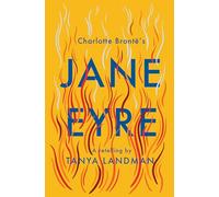 Jane Eyre: A Retelling (Dyslexia-Friendly Classics): Barrington Stoke Edition: 0 (Classic Retellings)