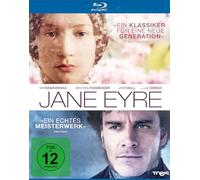 Jane Eyre [Alemania] [Blu-ray]
