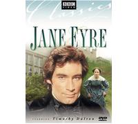 Jane Eyre [Alemania] [DVD]