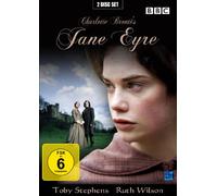 Jane Eyre [Alemania] [DVD]