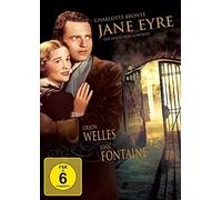 Jane Eyre [Alemania] [DVD]