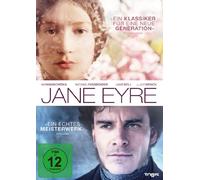 Jane Eyre [Alemania] [DVD]