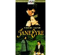 Jane Eyre [Alemania] [VHS]
