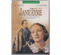 Jane Eyre (All Regions)