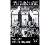 Jane Eyre and the Mystery of the Haunted Spin Class