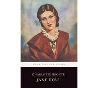 Jane Eyre (Annotated, F. H. Townsend Illustrated Edition, 1897): The Victorian Gothic and coming-of-age classic