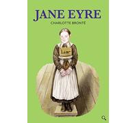 Jane Eyre (Baker Street Readers)