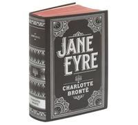 Jane Eyre: (Barnes & Noble Collectible Classics: Flexi Edition) (Barnes & Noble Collectible Editions)
