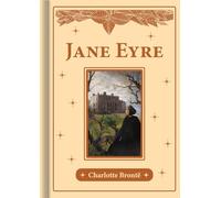 Jane Eyre (Bath Classics)