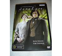 Jane Eyre (BBC) / Charlotte Bronte / ENGLISH and HUNGARIAN Sound and Subtitles [European DVD Region 2 PAL]