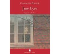 jane eyre (biblioteca teide)